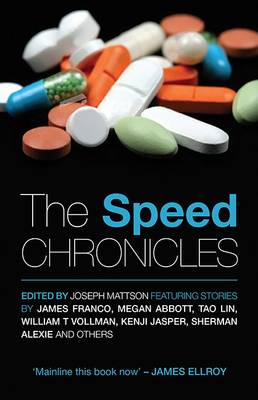 The Speed Chronicles (Paperback)