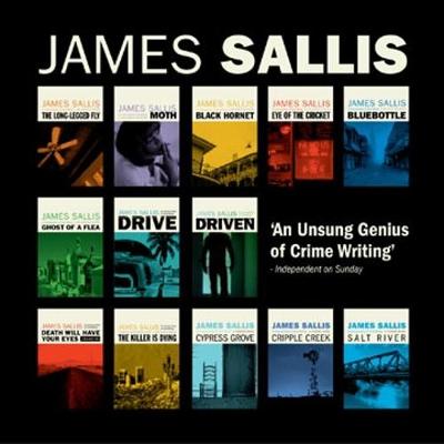 James Sallis Box Set (Paperback)