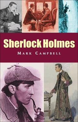 Sherlock Holmes (Paperback)