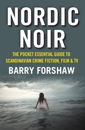 Nordic Noir (Paperback)
