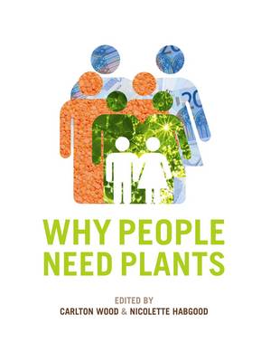 Cover Why People Need Plants