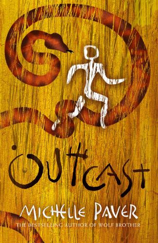 Chronicles of Ancient Darkness: Outcast: Book 4 - Chronicles of Ancient Darkness (Paperback)