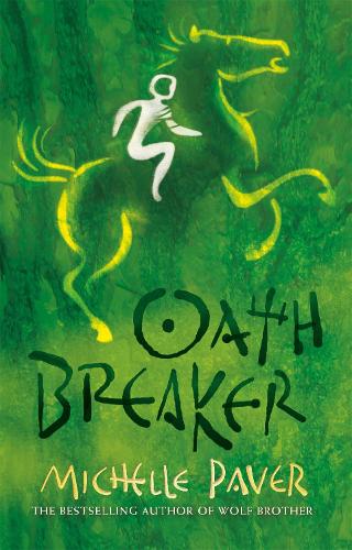 Chronicles of Ancient Darkness: Oath Breaker - Chronicles of Ancient Darkness (Paperback)