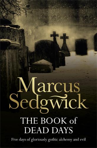 Book of Dead
