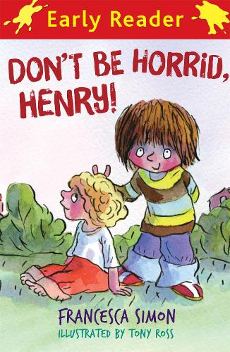 horrid henry toys r us