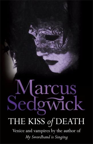 The Kiss of Death (Paperback)