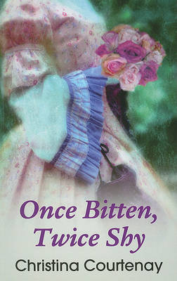 Once Bitten, Twice Shy (Paperback)