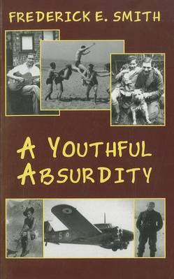 A Youthful Absurdity (Paperback)