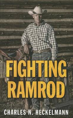 Fighting Ramrod (Paperback)