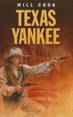 Texas Yankee (Paperback)