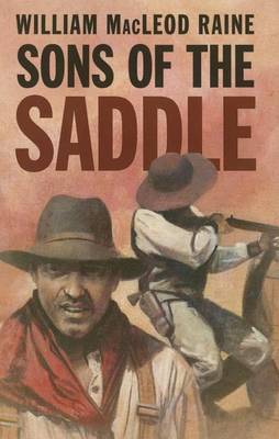 Sons Of The Saddle (Paperback)
