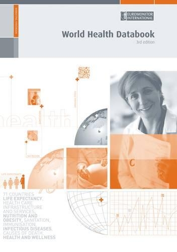 World Health Databook 2009/2010 (Paperback)