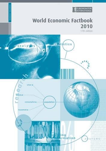 World Economic Factbook 2010 (Paperback)