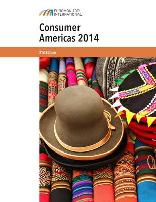 Consumer Americas 2014 (Paperback)
