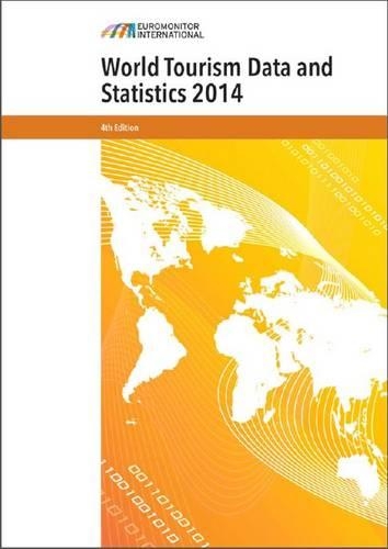 World Tourism Data and Statistics 2014 (Book)