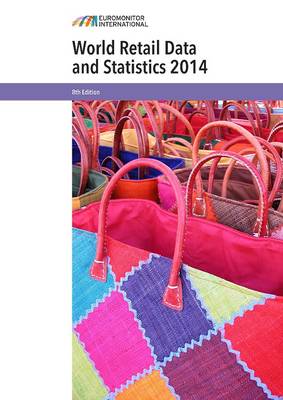 World Retail Data and Statistics 2014 (Paperback)