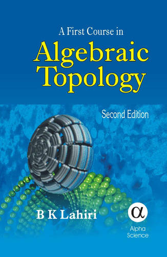 Algebraic Topology