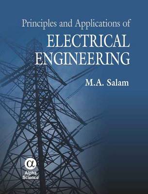 Principles and Applications of Electrical Engineering (Hardback)