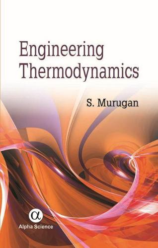 Engineering Thermodynamics (Hardback)