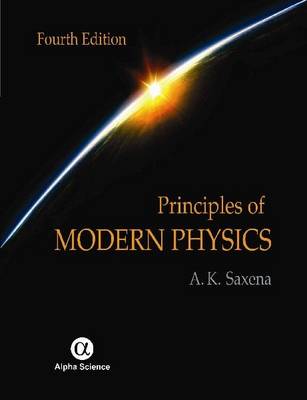 Principles of Modern Physics (Hardback)