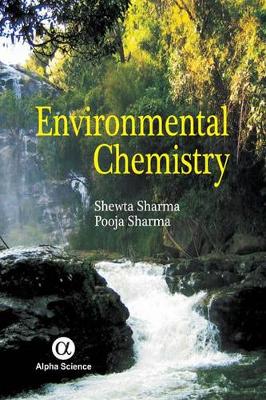 Environmental Chemistry (Hardback)