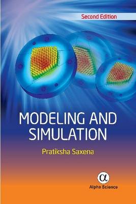 Modeling and Simulation (Hardback)