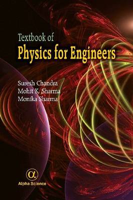 Textbook of Physics for Engineers (Hardback)
