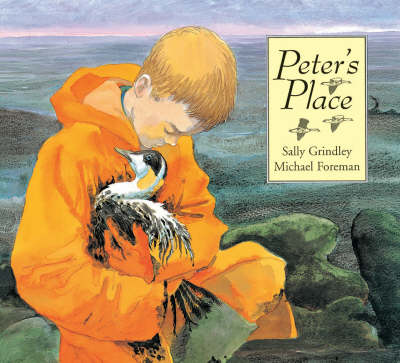 Peter's Place (Paperback)