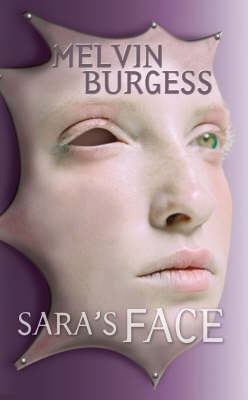 Sara's Face (Hardback)