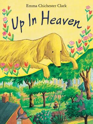 Up In Heaven (Paperback)