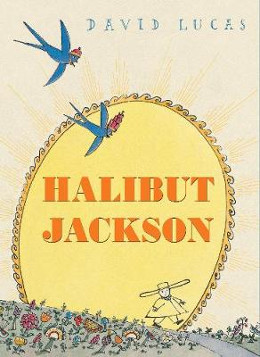 Halibut Jackson (Paperback)