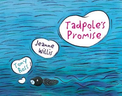 Tadpole's Promise (Paperback)