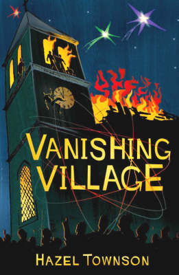 Vanishing Village (Paperback)