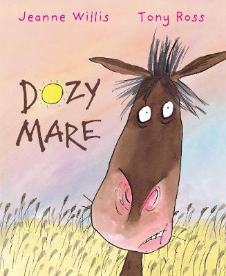 Dozy Mare (Paperback)