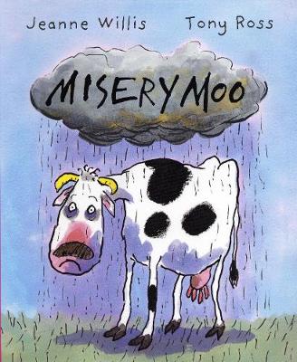 Misery Moo (Paperback)