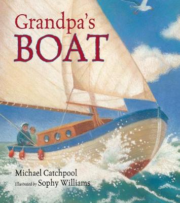 Grandpa's Boat (Hardback)