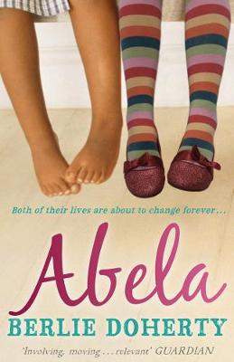 Abela: The Girl Who Saw Lions (Paperback)