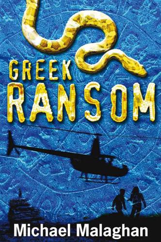 Greek Ransom (Paperback)