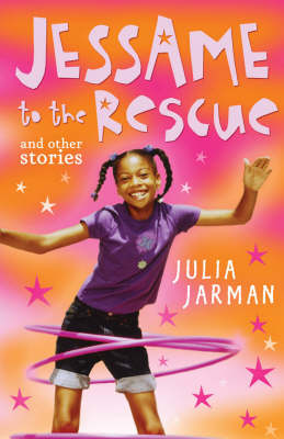 Jessame to the Rescue and other stories (Paperback)
