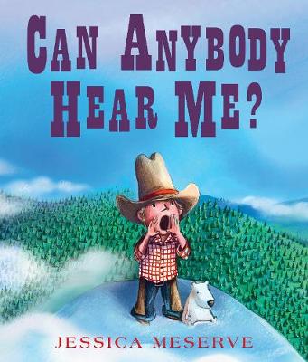 Can Anybody Hear Me? (Paperback)