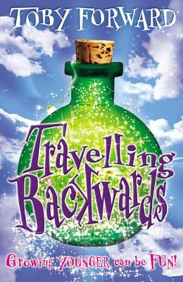 Travelling Backwards (Paperback)