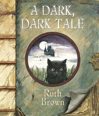 A Dark, Dark Tale (Paperback)