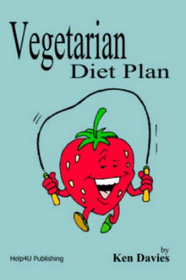 Vegetarian Diet Plan (Paperback)