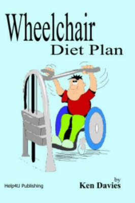 Wheelchair Diet Plan (Paperback)