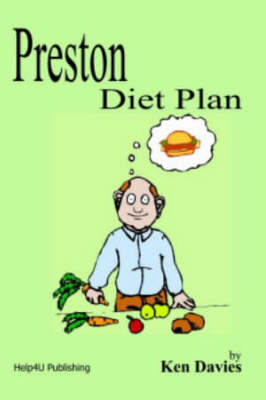 Preston Diet Plan (Paperback)