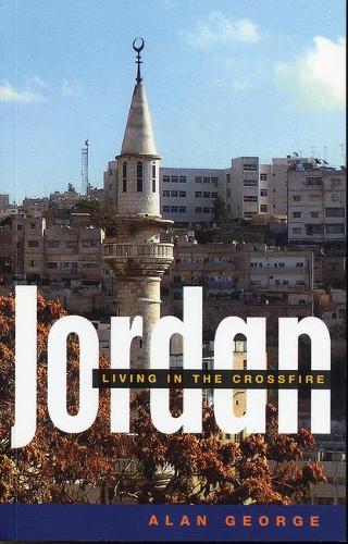 Jordan: Living in the Crossfire (Paperback)