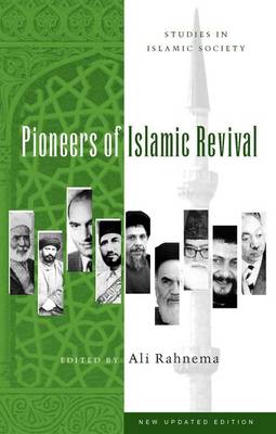 Pioneers of Islamic Revival (Hardback)