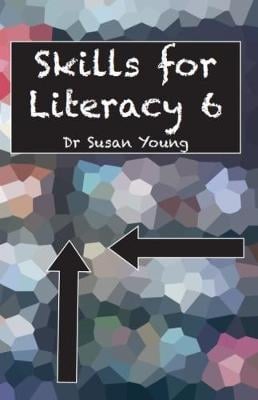 Skills Skills for Literature 6 - Skills for Literature 6 (Paperback)