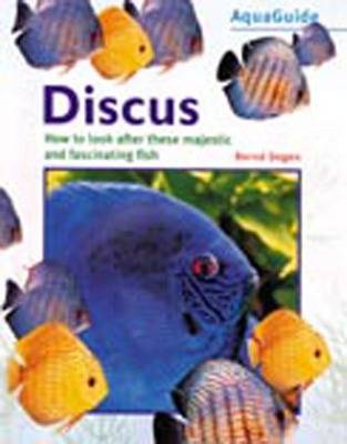 Discus - Aquaguide S. (Hardback)
