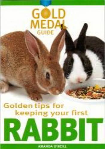 Rabbit - Gold Medal Guide S. (Paperback)